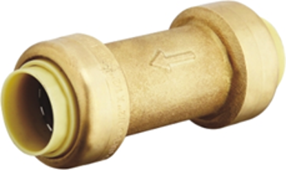 Picture of Push-Fit Check Valves