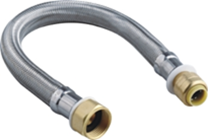 Picture of Flexible Water Connector Hoses