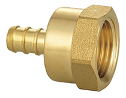 Picture of PEX Female Adapters