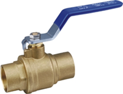 Picture of Sweat Ball Valves